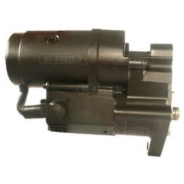 HC-Parts JS 1298 Стартер - 1