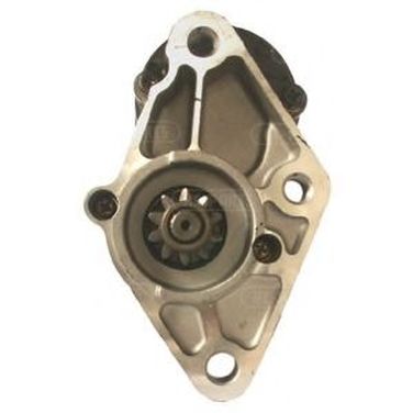 HC-Parts JS 1298 Стартер - 2