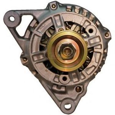 HC-Parts CA 1093 IR Генератор - 2
