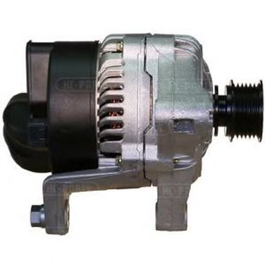 HC-Parts CA 1256 IR Генератор - 1