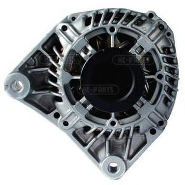 HC-Parts CA 1631 IR Генератор - 2