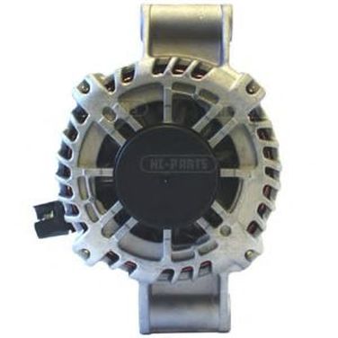 HC-Parts CA 1635 IR Генератор - 2