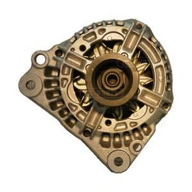 HC-Parts CA 1542 IR Генератор - 2