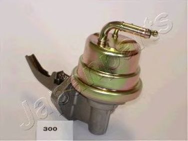 Japanparts PB-300 Насос топливный - 2