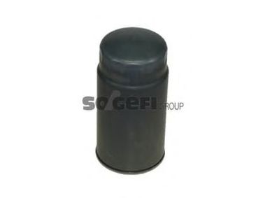 Purflux CS486 Фильтр топливный - 2