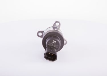 Bosch 0 928 400 487 Снят, замена 1465zs0041 Регулятор давления топлива - 4