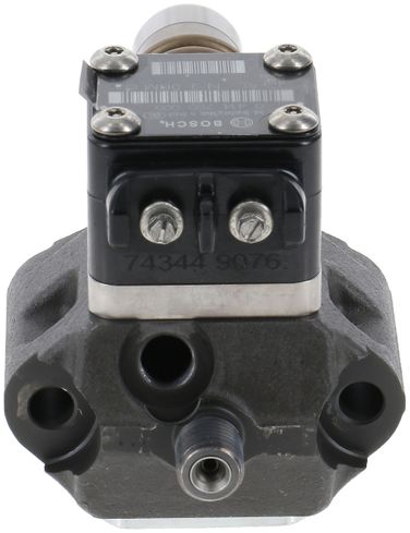 Bosch 0 414 750 003 Насос - форсунка - 4
