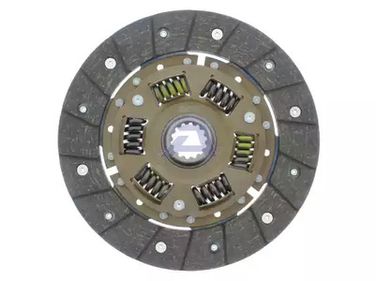 Aisin DG-014 Диск сцепления - 1