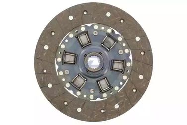 Aisin DK-001 Диск сцепления - 2