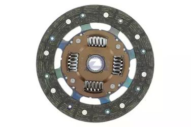 Aisin DM-059 Диск сцепления - 1
