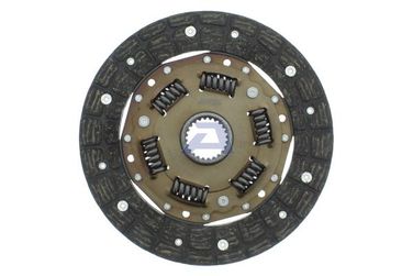 Aisin DN-003 Диск сцепления - 1