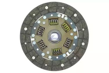 Aisin DN-005 Диск сцепления - 2