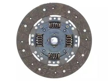 Aisin DO-001 Диск сцепления - 2