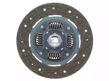 Aisin DO-012 Диск сцепления - 2