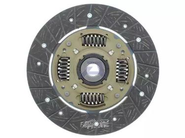 Aisin DO-014 Диск сцепления - 2
