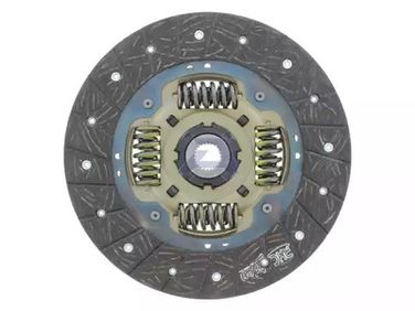 Aisin DO-020 Диск сцепления - 2