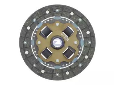 Aisin DT-004 Диск сцепления - 1