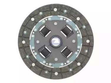 Aisin DT-004 Диск сцепления - 2