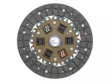 Aisin DT-036 Диск сцепления - 2