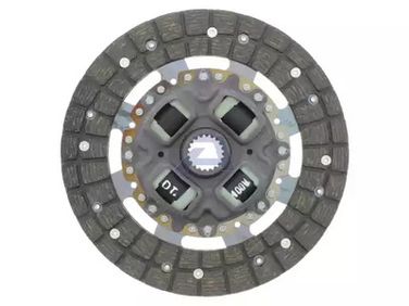 Aisin DT-100V Диск сцепления - 1