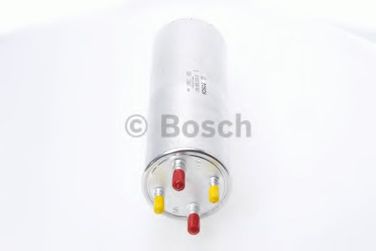 Bosch 0450906467 Фильтр топливный - 2