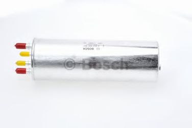 Bosch 0450906467 Фильтр топливный - 3