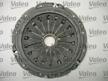 Valeo 835001 Комплект сцепления - 1