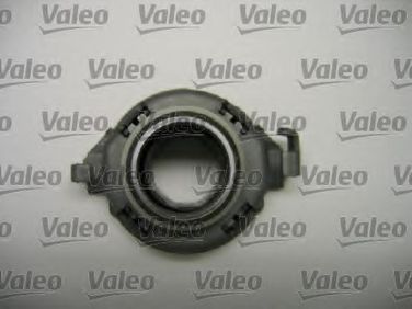 Valeo 835001 Комплект сцепления - 3