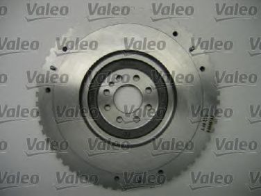 Valeo 835001 Комплект сцепления - 4