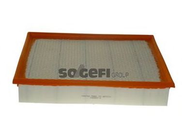 Fram CA8756 Фильтр воздушный - 2