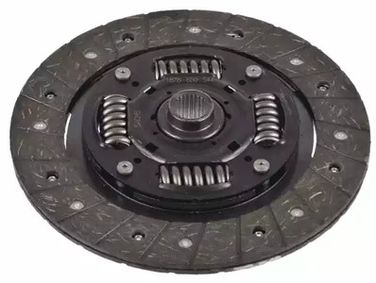 Sachs 1878 600 544 Диск сцепления - 2