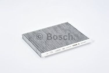 Bosch 1 987 432 377 Фильтр салона угольный - 2