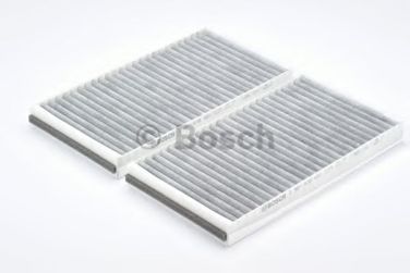 Bosch 1 987 432 402 Фильтр салона угольный - 2