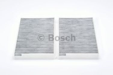 Bosch 1 987 432 402 Фильтр салона угольный - 3
