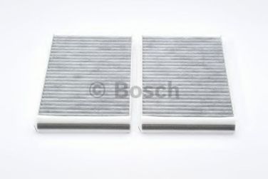 Bosch 1 987 432 402 Фильтр салона угольный - 5