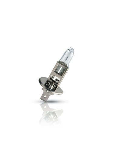 Philips 12258 Снят с производства, Лампа накаливания - 2