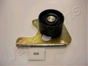 Japanparts BE-005 Ролик натяжной - 1