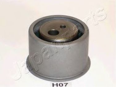 Japanparts BE-H07 Ролик натяжной - 1