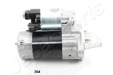 Japanparts MTT364 Стартер - 2