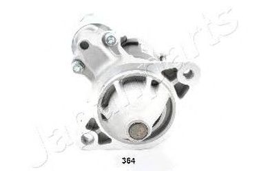 Japanparts MTT364 Стартер - 3