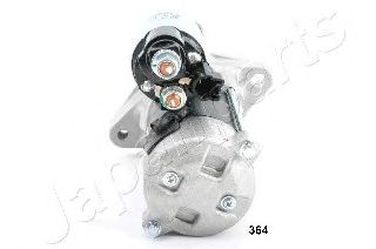 Japanparts MTT364 Стартер - 4