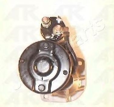Japanparts MTD142 Стартер - 3