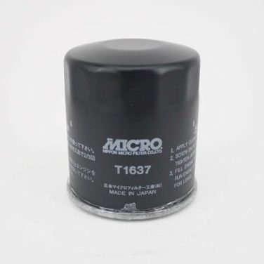 Micro T-1637 Фильтр масляный - 1