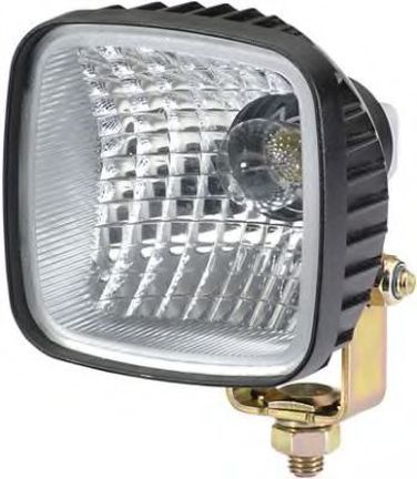Hella 1GA 996 179-001 Фонарь рабочего освещения - 1