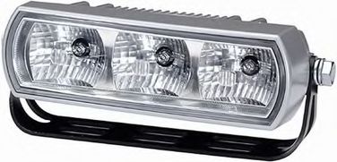 Hella 2PT 009 496-801 Комплект фонарей дневного освещения - 1