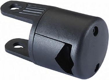 Hella 8HG 990 263-111 Крепление фонаря рабочего освещения - 1