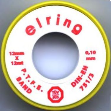 Elring 498.701 Герметики резьбы - 2