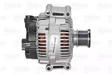 Valeo 439583 Генератор - 3