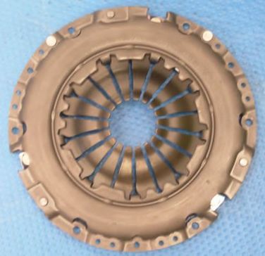 Valeo 826712 Комплект сцепления - 1