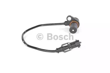 Bosch 0 281 002 676 Датчик положения коленчатого вала - 5